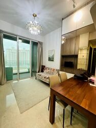 Principal Garden (D3), Condominium #532760921